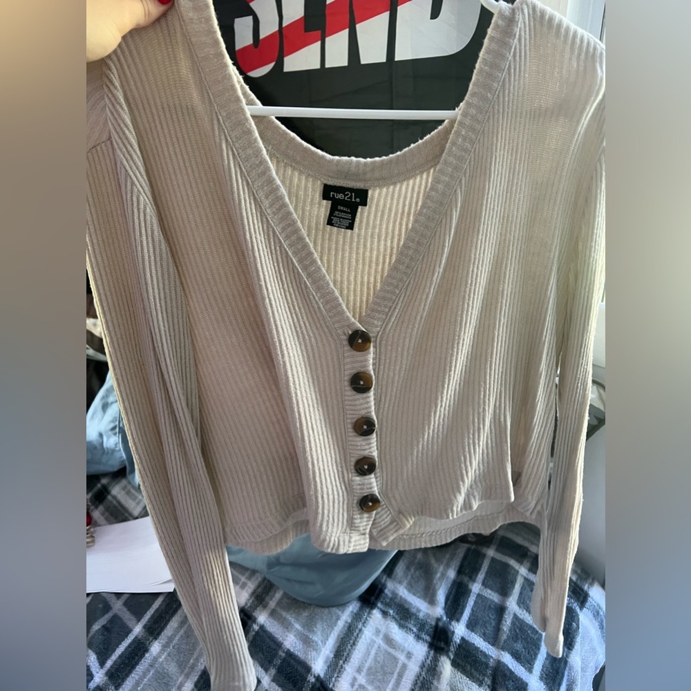 Rue21 Sweater